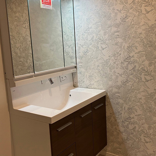 守口市/木造２階建て