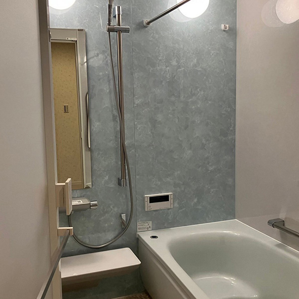 守口市/木造２階建て