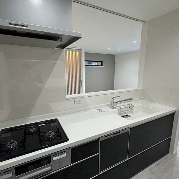 守口市/木造３階建て