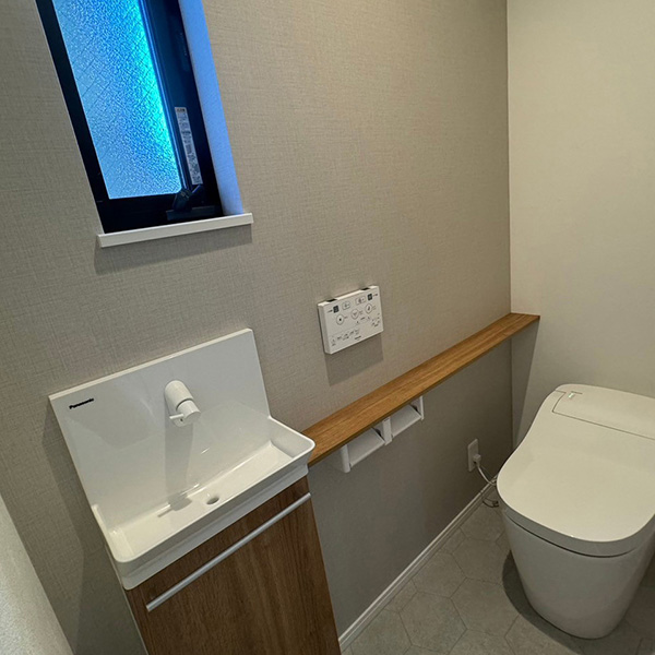 守口市/木造３階建て