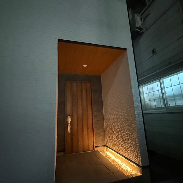 守口市/木造３階建て