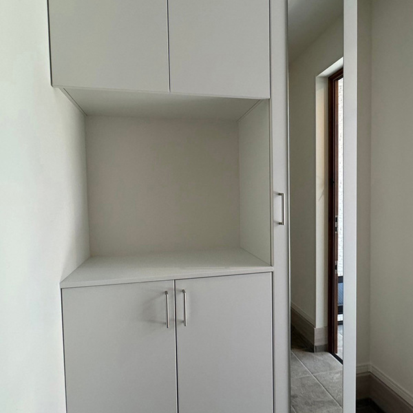 守口市/木造３階建て