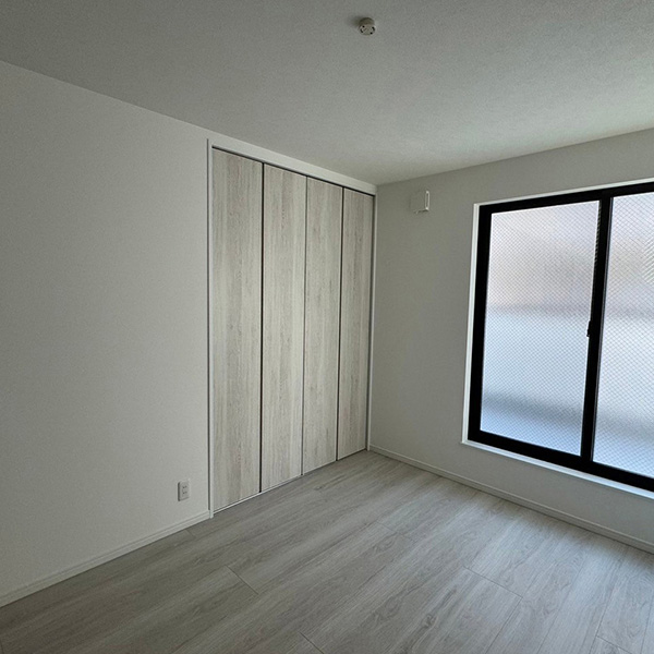 守口市/木造３階建て