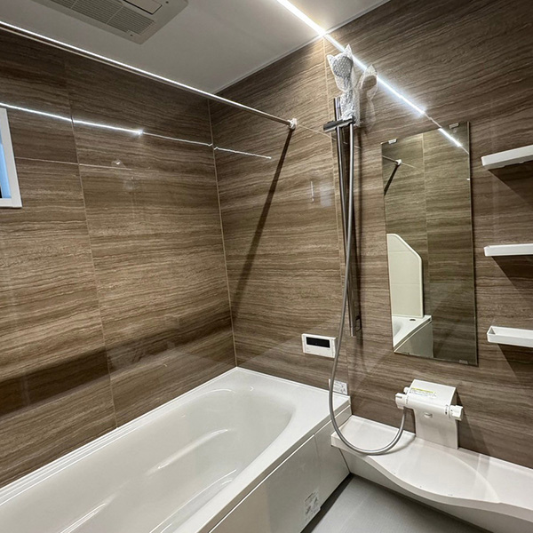 守口市/木造３階建て