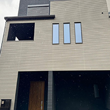 寝屋川市/木造3階建て