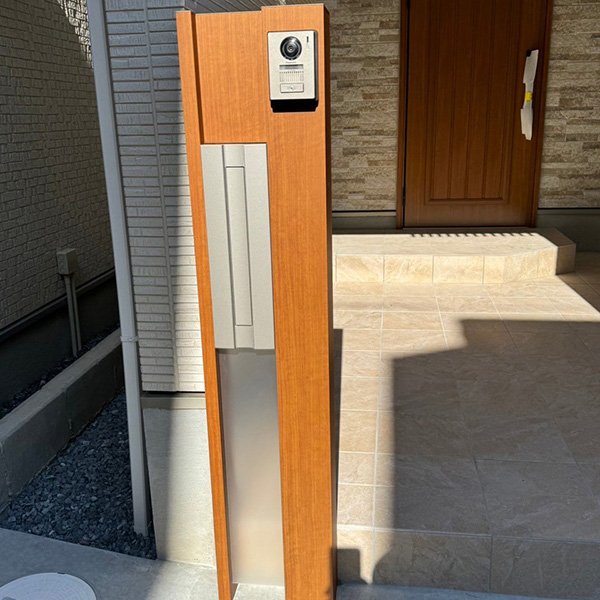 吹田市/木造３階建て