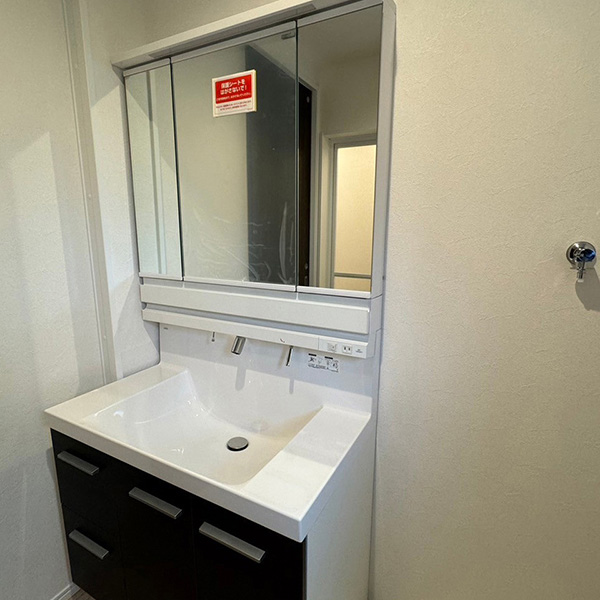 吹田市/木造３階建て