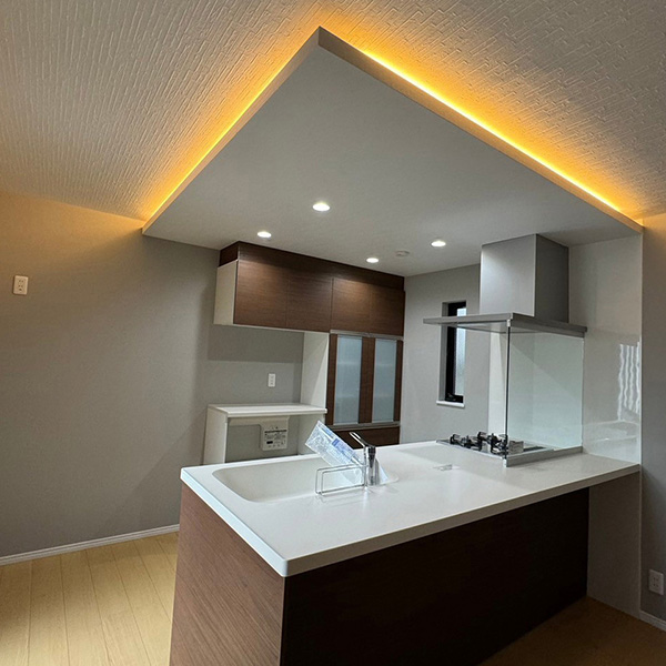 吹田市/木造３階建て