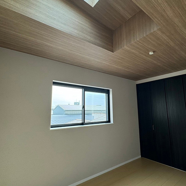 吹田市/木造３階建て