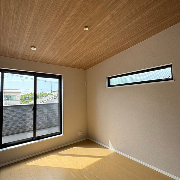 吹田市/木造３階建て