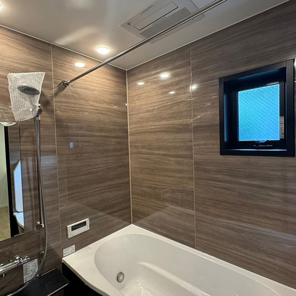 吹田市/木造３階建て