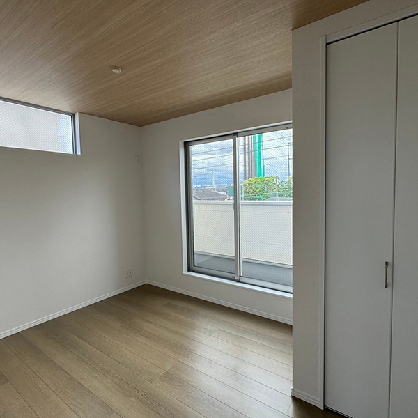 摂津市/木造３階建て