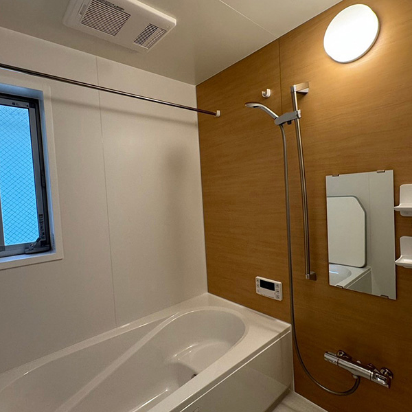 摂津市/木造３階建て