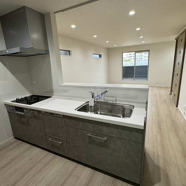 大阪市/木造３階建て