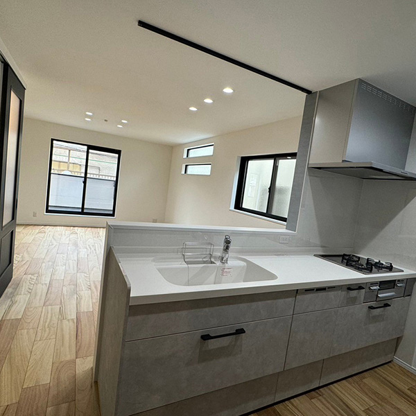 大阪市/木造３階建て