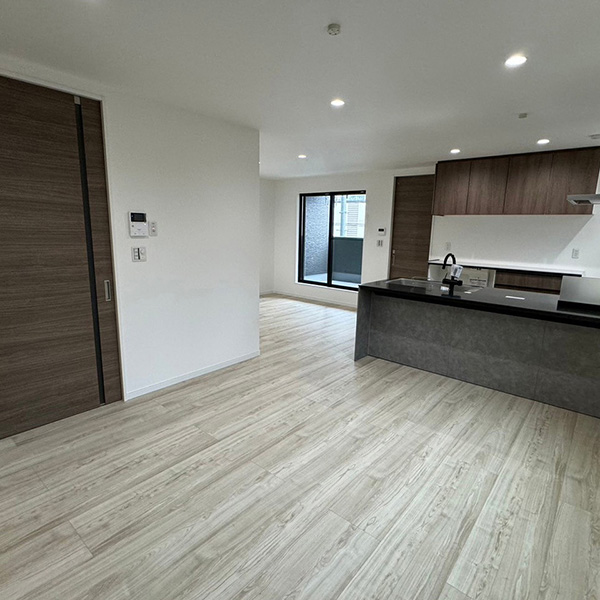 大阪市/木造３階建て