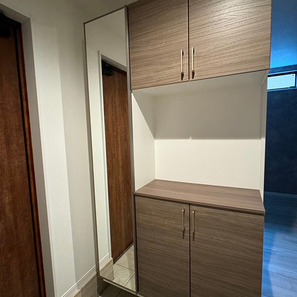 大阪市/木造３階建て