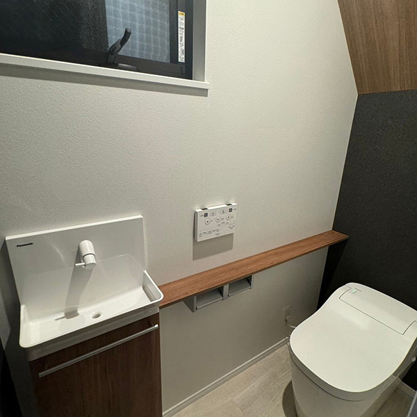 大阪市/木造３階建て