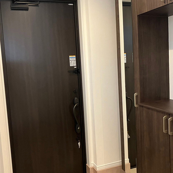 大阪市/木造３階建て