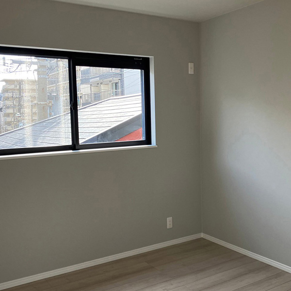 大阪市/木造３階建て