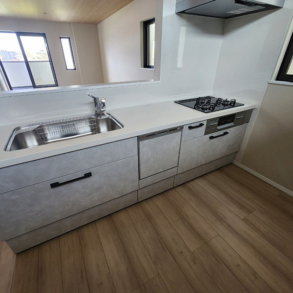 東大阪市/木造３階建て