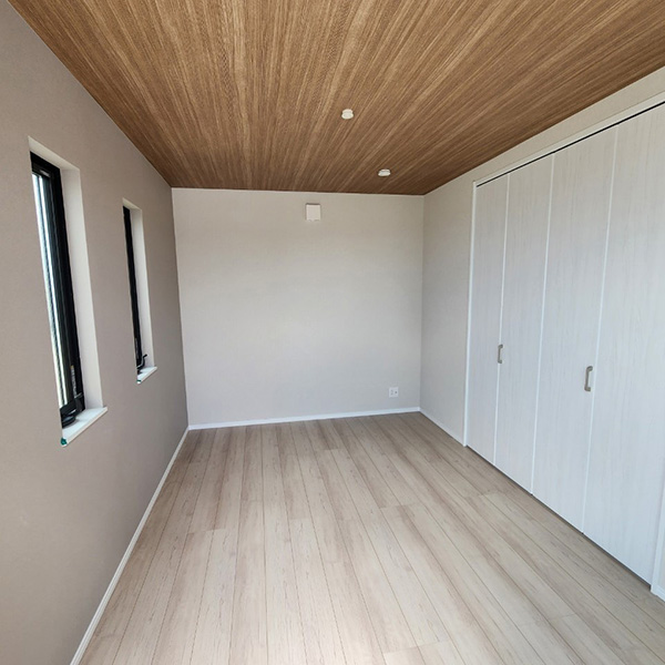 東大阪市/木造３階建て