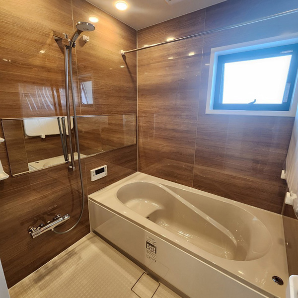 東大阪市/木造３階建て