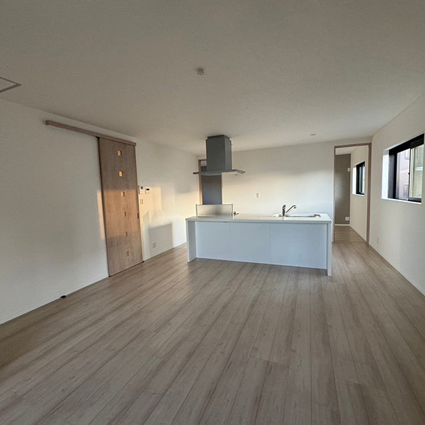 大阪市/木造３階建て