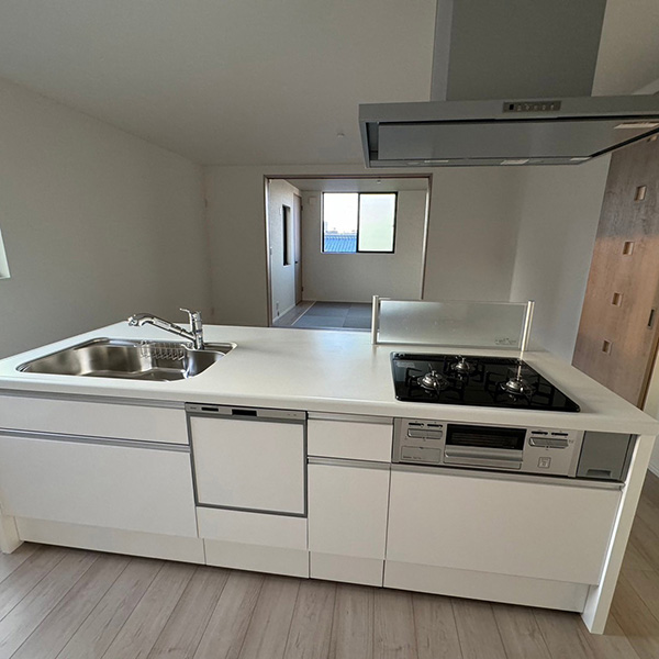 大阪市/木造３階建て