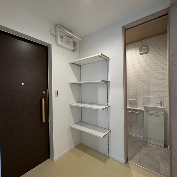 大阪市/木造３階建て