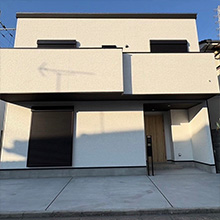 大東市/木造3階建て