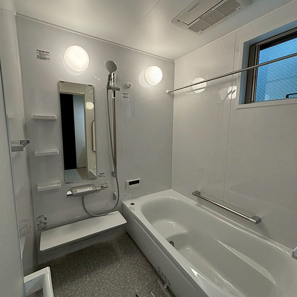 門真市/木造2階建て