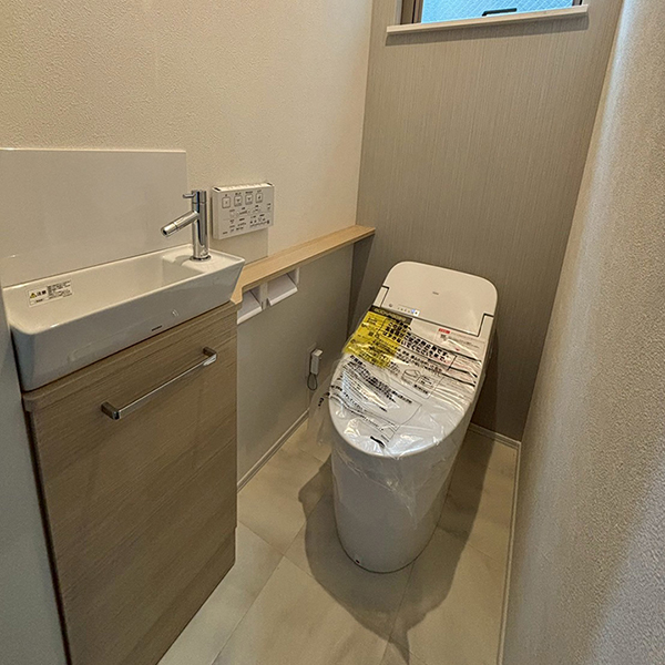 門真市/木造2階建て