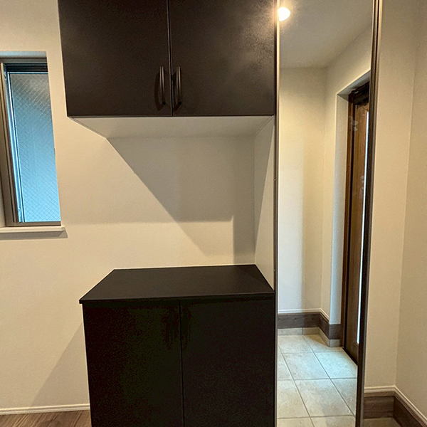 門真市/木造2階建て