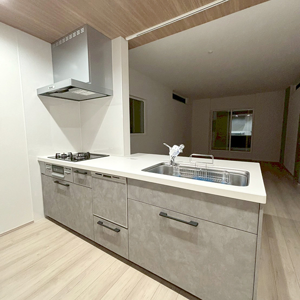 東大阪市/木造3階建て