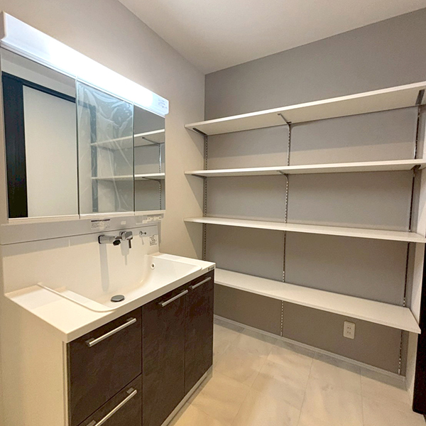 大阪市/木造3階建て