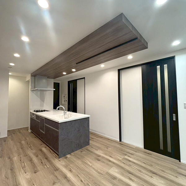 大阪市/木造3階建て