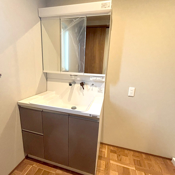 東大阪市/木造3階建て