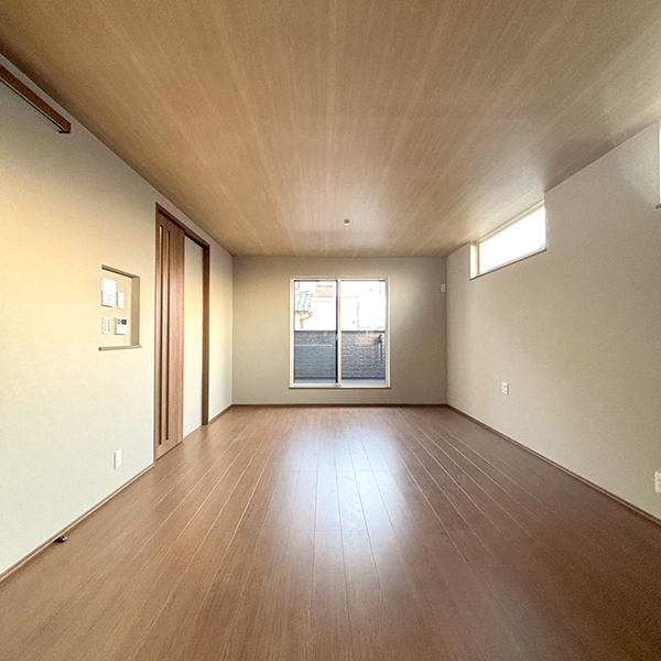 東大阪市/木造3階建て