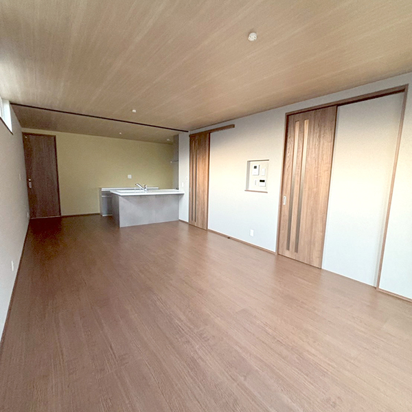 東大阪市/木造3階建て