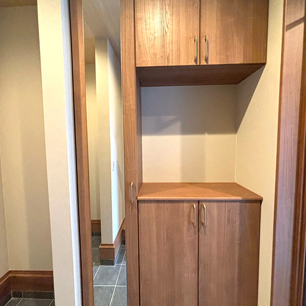 東大阪市/木造3階建て