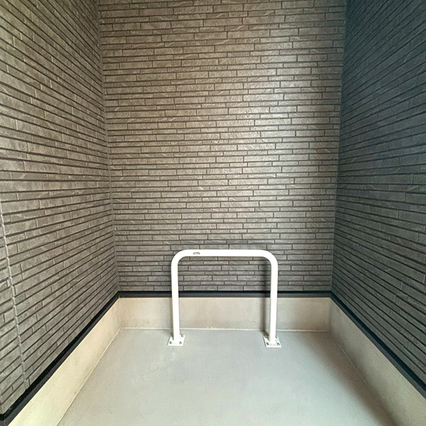 東大阪市/木造3階建て