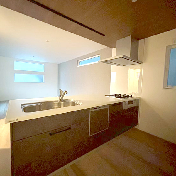 大阪市/木造3階建て