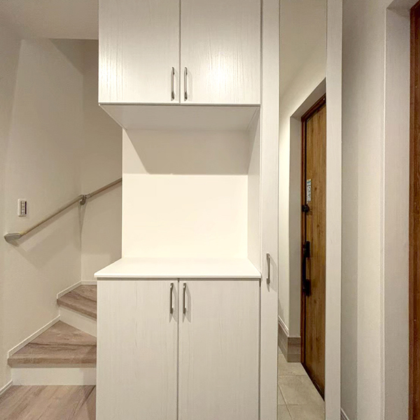 大阪市/木造3階建て