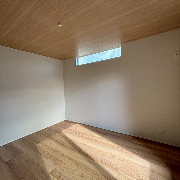 東大阪市/木造3階建て