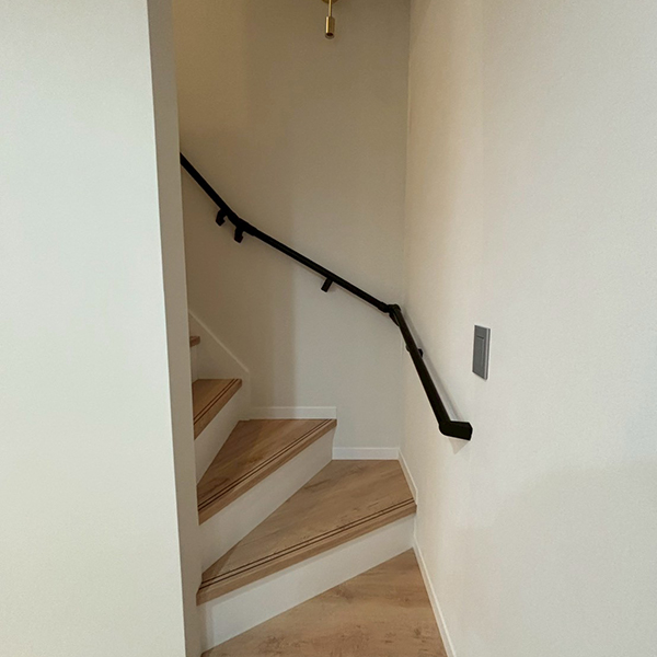 東大阪市/木造3階建て