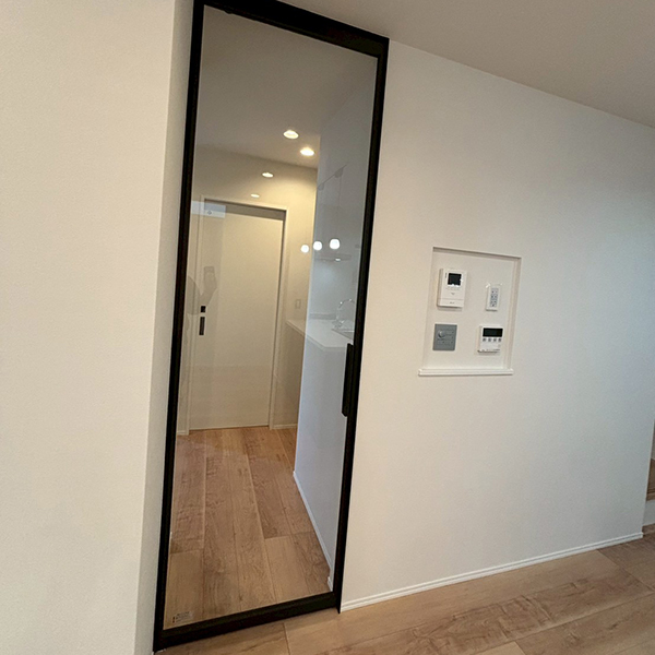 東大阪市/木造3階建て