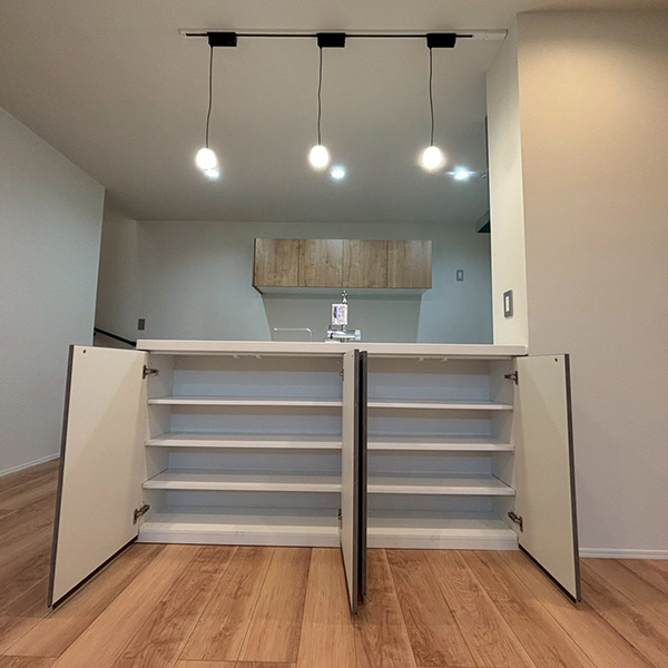 東大阪市/木造3階建て