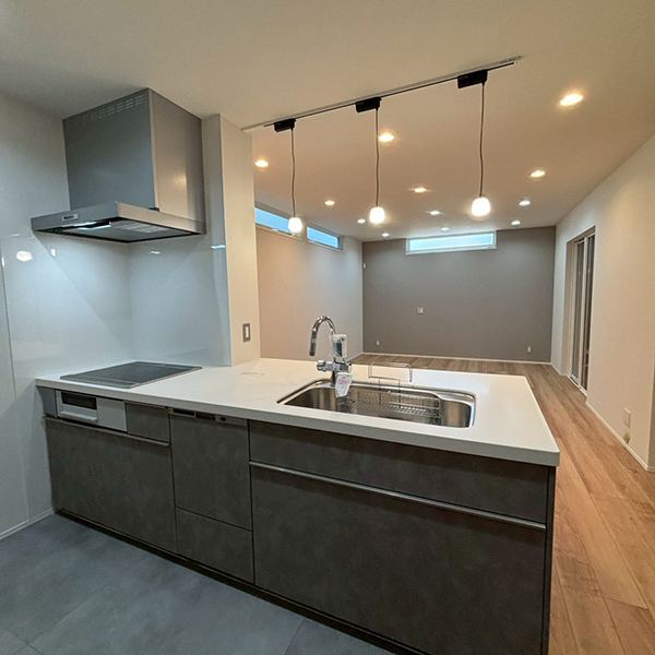 東大阪市/木造3階建て