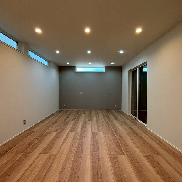 東大阪市/木造3階建て